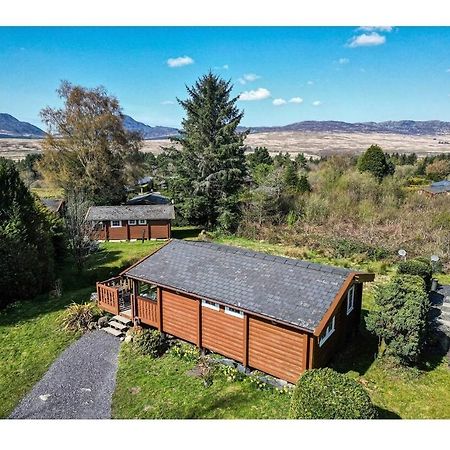 Cosy Cabin In Snowdonia With Views Wi-Fi Dog Friendly & Parking Trawsfynydd Exterior foto